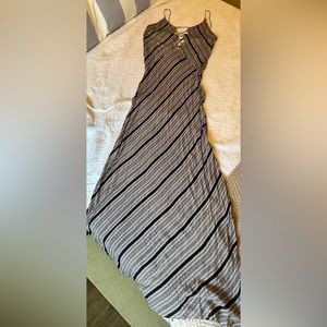 Acacia Brawa dress NWT